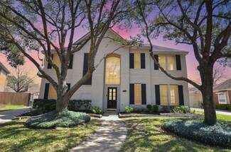 19611 Remington Crest Ct, Houston, TX 77094