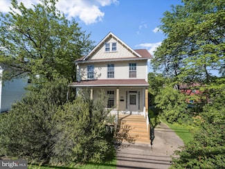113 Ingleside Ave, Catonsville, MD 21228