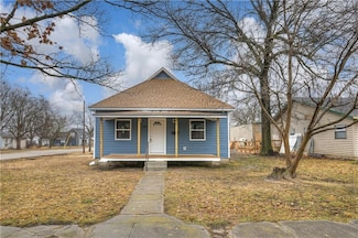 326 N Magnolia Ave, Columbus, KS 66725
