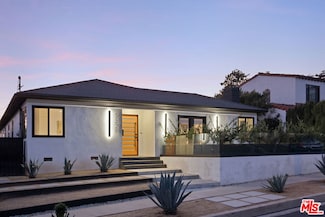 5529 Bradna Dr, Los Angeles, CA 90043