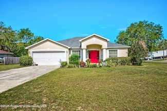 13317 Pinellas Ave, Spring Hill, FL 34609