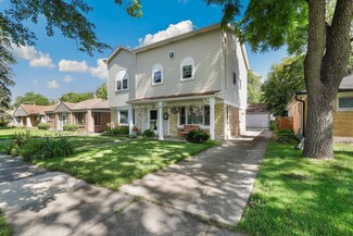 2060 Hawthorne Rd, Homewood, IL 60430