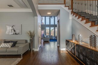 4134 History Cir, Frisco, TX 75034