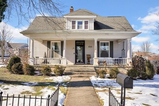 1729 H St, Bedford, IN 47421