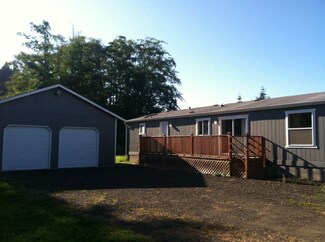 308 Kendrick St, South Bend, WA 98586