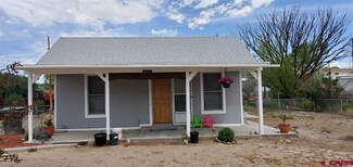 S 1st St, Olathe, CO 81425