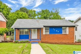 1102 12th Ave, Birmingham, AL 35228