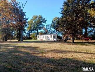 6499 Keller Mine Rd, Sesser, IL 62884