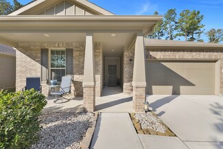 4140 Hidden Timbers Ln, Conroe, TX 77304