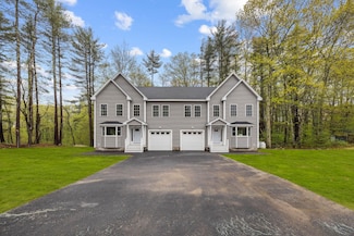 46 Ledge Rd Unit B, Pelham, NH 03076