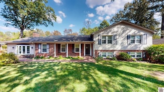 124 King Richard Dr, Murray, KY 42071