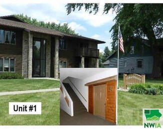 244 7th St NE Unit 1, Sioux Center, IA 51250