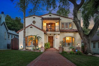 2636 Hollister Terrace, Glendale, CA 91206