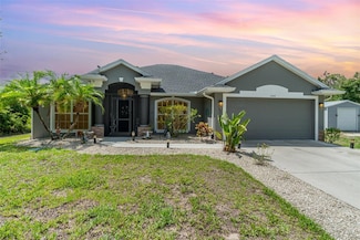 1444 Frisco Terrace, Port Charlotte, FL 33953