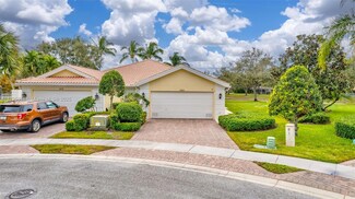 8184 Montserrat Place, Wellington, FL 33414