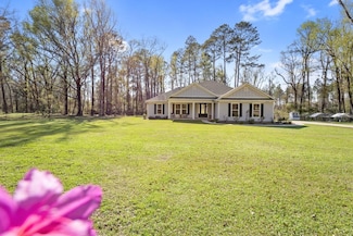 16025 Sunray Rd, Tallahassee, FL 32309