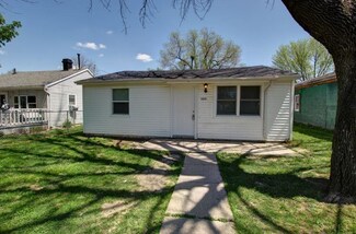 2212 N Apperson Way, Kokomo, IN 46901