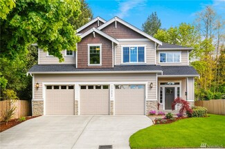 17052 2nd Ave NE, Shoreline, WA 98155