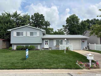 5 Calland Dr Unit 1, Springfield, IL 62704
