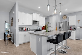 17334 W Running Deer Trail, Surprise, AZ 85387