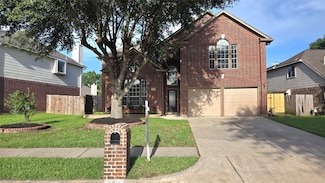 2719 Pirates Gold Cir, Friendswood, TX 77546