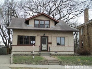 1398 Frankson Ave, Saint Paul, MN 55108