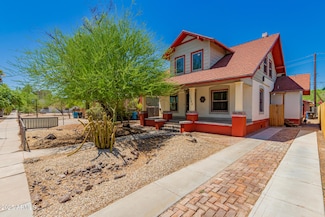1322 W Monroe St, Phoenix, AZ 85007