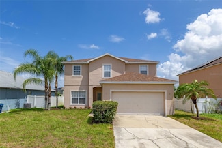 1037 Brenton Manor Dr, Winter Haven, FL 33881