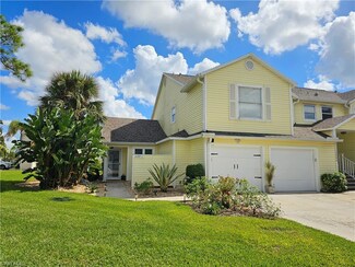 1599 Trafalgar Ln Unit O-101, Naples, FL 34116