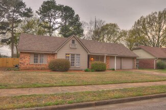 6167 Flodden Dr, Memphis, TN 38119