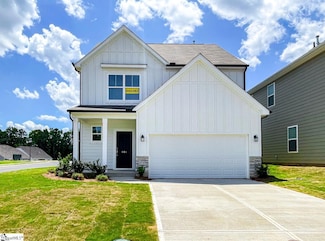 601 Columbus Cir, Simpsonville, SC 29680