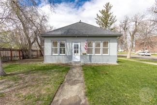 119 E 4th St, Laurel, MT 59044