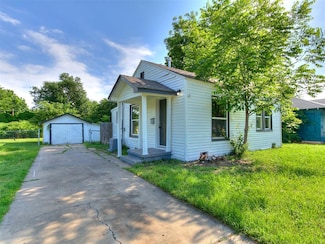 2145 SW 51st St, Oklahoma City, OK 73119