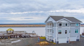 2101 Bowpicker Ln Unit CS-2, Kenai, AK 99611