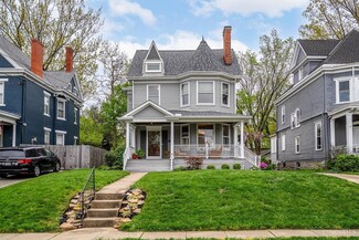3580 Mooney Ave, Cincinnati, OH 45208