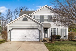 4494 Kriggsby Blvd, Hilliard, OH 43026
