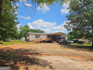 265 Steele Rd, Milner, GA 30257