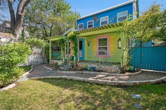 1507 Treadwell St, Austin, TX 78704
