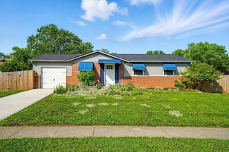 1574 River Bend Rd, Columbus, OH 43223