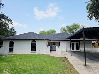 912 Max Dr, Elsa, TX 78543