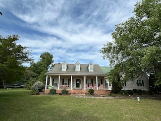 5714 Bowdens Pond Rd, Dearing, GA 30808