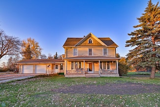 601 Beech St, Galesburg, ND 58035