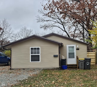 917 Hickory St, Anderson, IN 46012