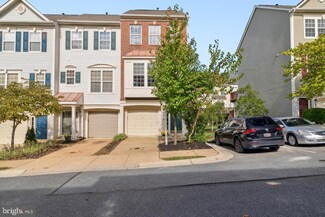 8313 Cloud St, Laurel, MD 20724