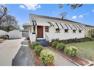 4 Sonia Place, New Orleans, LA 70121