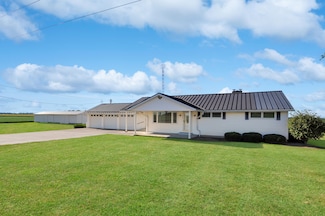 3709 Rossburg-Lightsville Rd, Rossburg, OH 45362