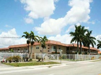 271 NW 177th St Unit B207, Miami, FL 33169