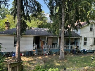 43 Briggs St, Pittsburgh, PA 15234