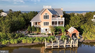 1709 S Bay Shore Dr, Milton, DE 19968