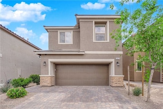 10029 Cluny Ave, Las Vegas, NV 89141